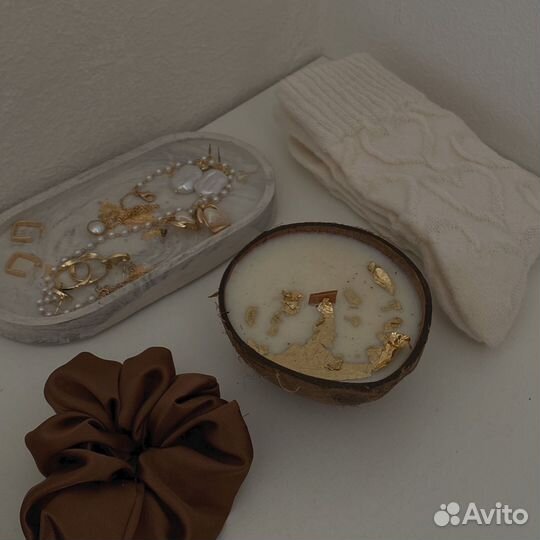 Подарочный бокс