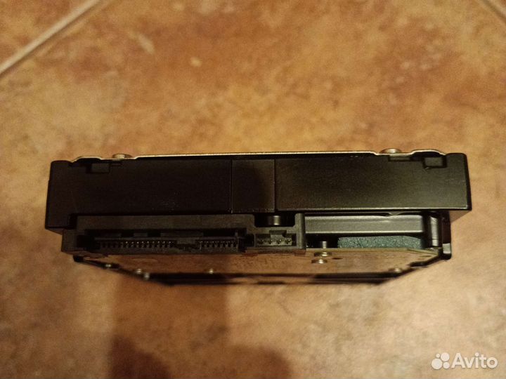 SAS HDD 3.5 3 Tb Dell