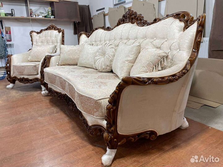 Диван мягкая мебель