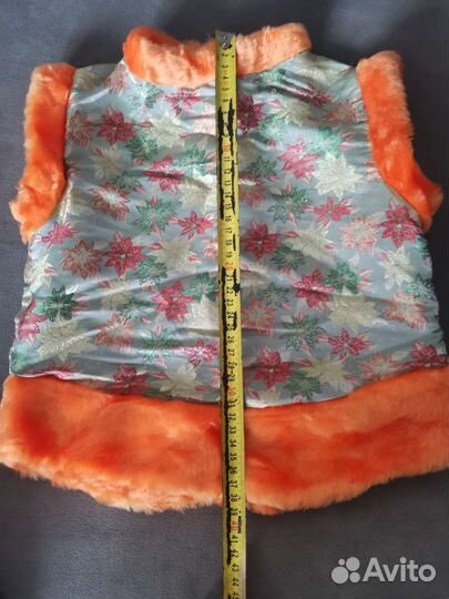 Карнавальный костюм