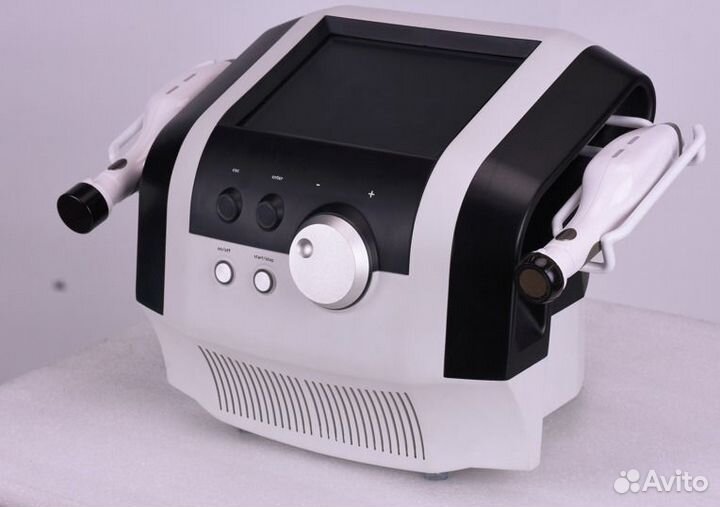 Аппарат холодная плазма