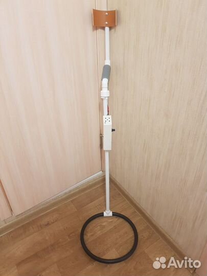 Металлоискатель