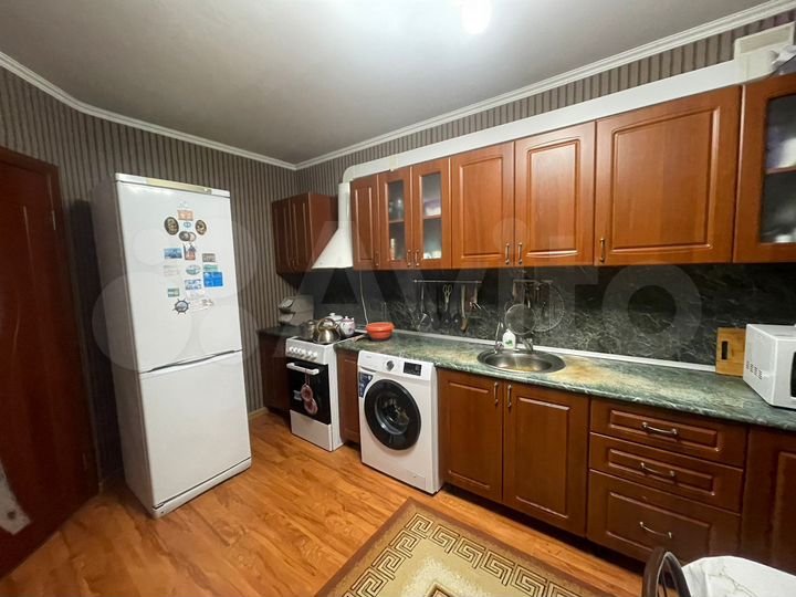 3-к. квартира, 83,8 м², 5/5 эт.