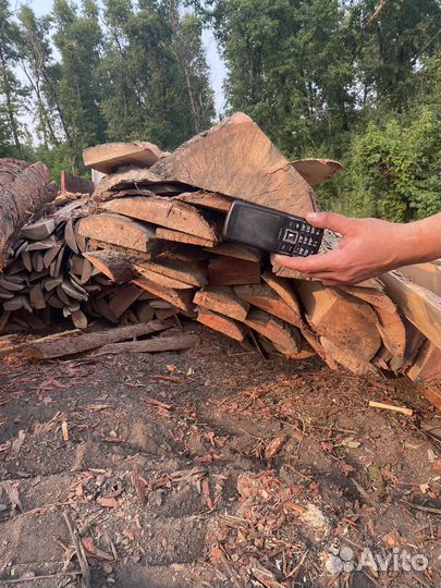 Дрова, уголь