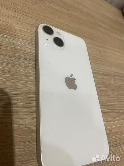 iPhone 13, 128 ГБ