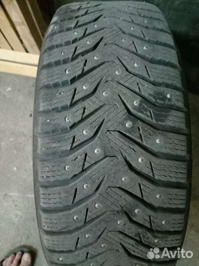 Marshal Winter Portran CW11 205/55 R16