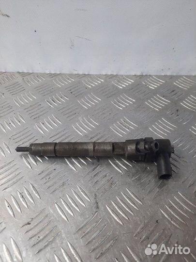 Форсунка Mercedes Vito W639 2.2 646983 2005