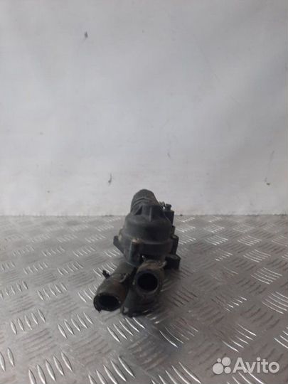 Корпус термостата Volkswagen Polo хэтчбэк 5 дв