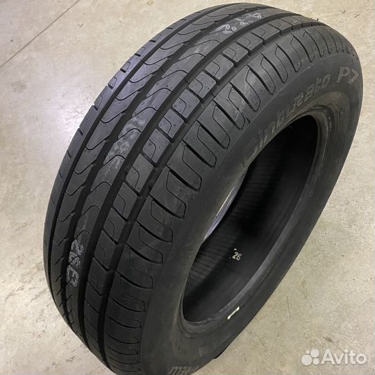 Pirelli Cinturato P7 225/45 R17 91V