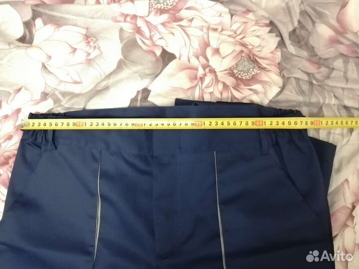 Спецодежда р. 56-58