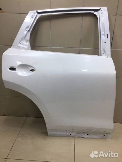 Дверь задняя правая Mazda CX-5