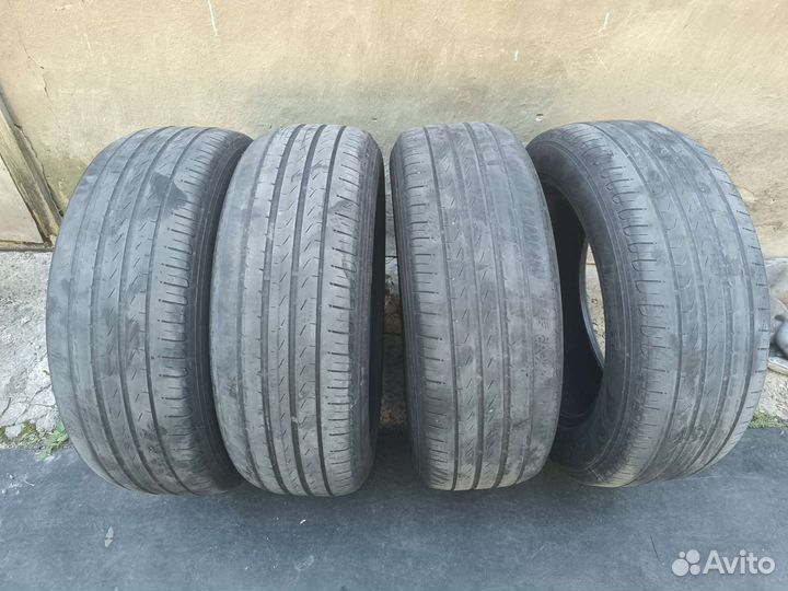 Pirelli Scorpion 215/65 R17 99V