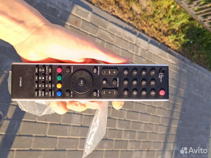 Пульт ст-90288