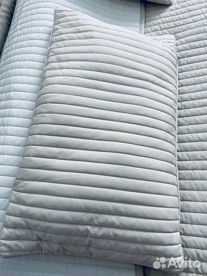 Покрывало на кровать Икеа IKEA