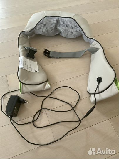 Многофункциональный массажер (gezatone AMG 395)