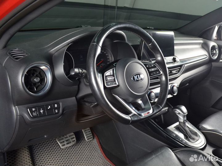 Kia Cerato 2.0 AT, 2019, 151 264 км