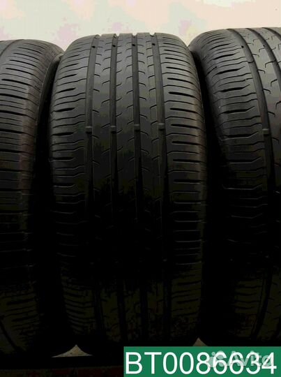 Continental EcoContact 6 235/55 R18 105W