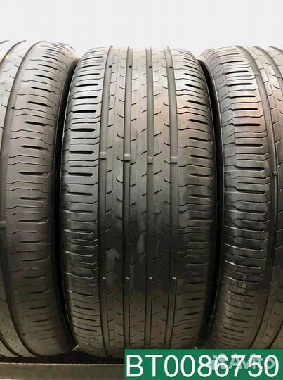 Continental EcoContact 6 235/50 R19 105W