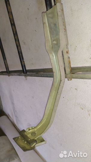 Продаю багажник на крышу