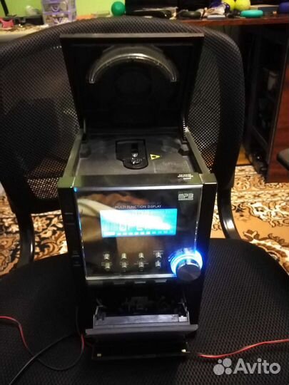 Музыкальный центр Cameron