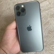 iPhone 11 Pro, 64 ГБ