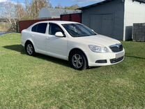 Skoda Octavia 1.6 AT, 2012, 216 000 км, с пробегом, цена 720 000 руб.