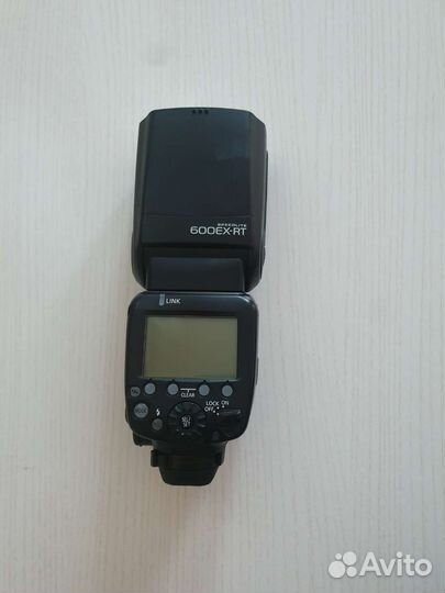 Вспышка камеры