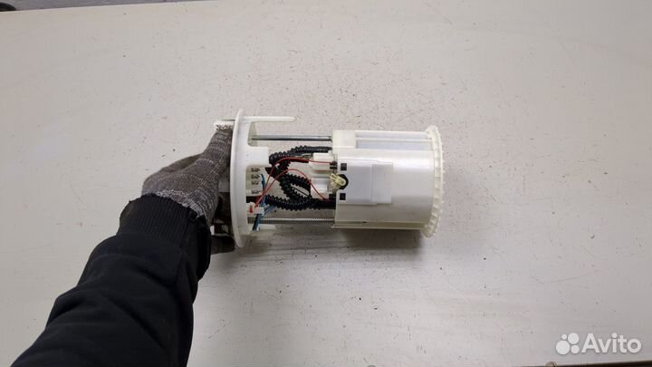 Насос топливный электрический Citroen C2