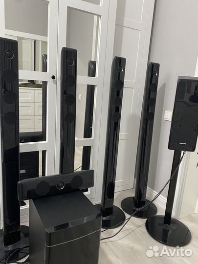 Колонки samsung