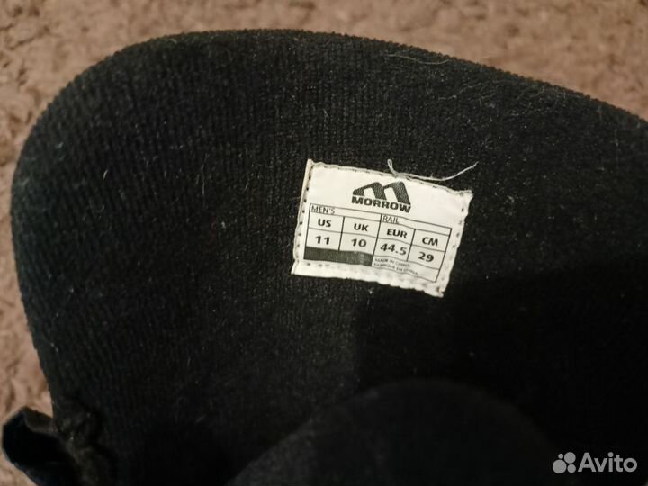 Сноуборд комплект мужской