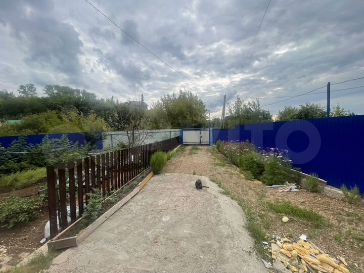 Дом 150 м² на участке 8 сот.