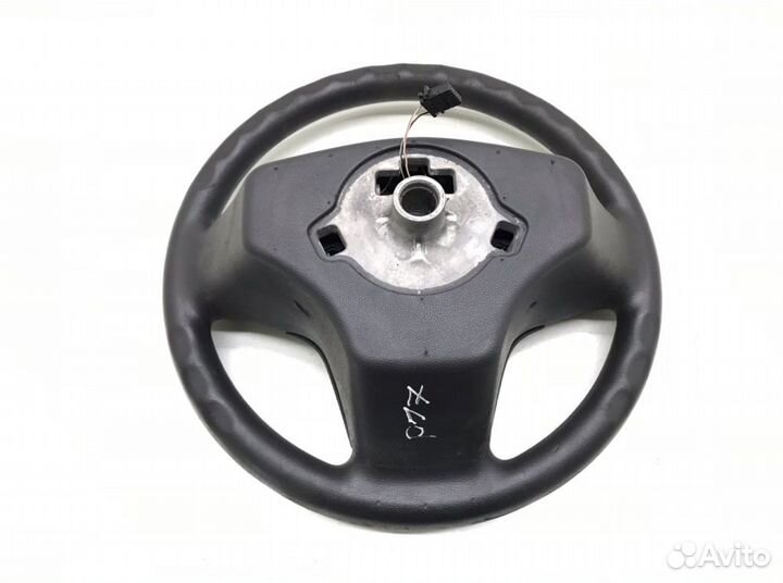 Руль Opel Corsa D 1.0 I 2012