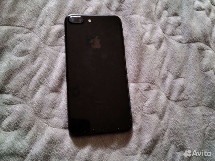 iPhone 7 Plus, 128 ГБ