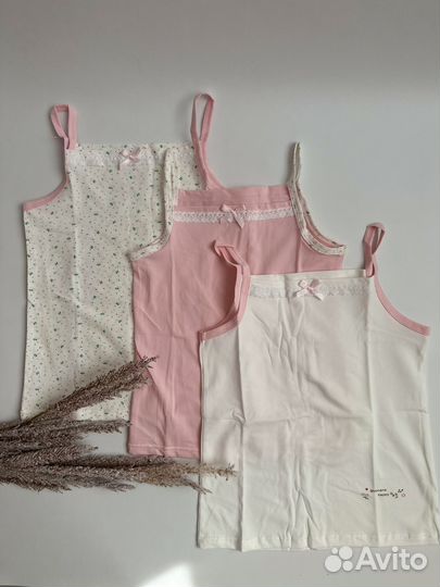 Топ для девочки