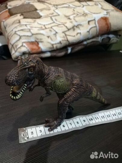 Фигурка динозавра Тираннозавр рекс