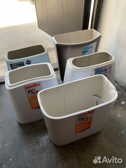 Бачок для унитаза