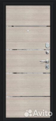 Дверь входная