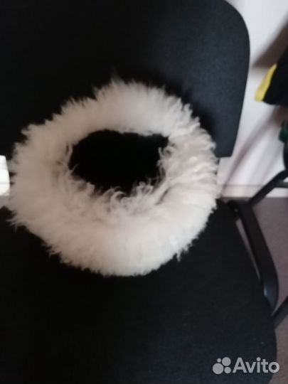 Папаха кавказская