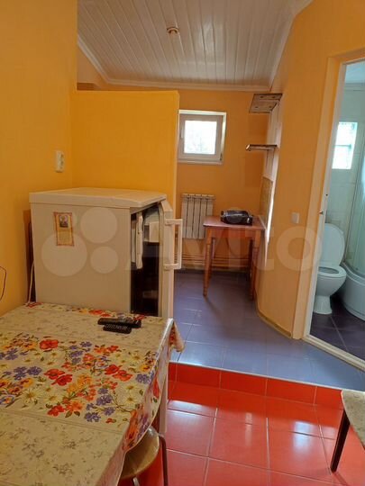 Дом 39 м² на участке 8,7 сот.