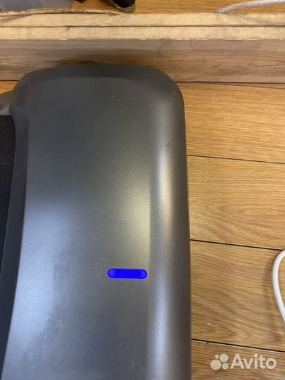 Беговая дорожка Walkingpad S1