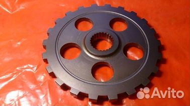 Шестерня замка тормоза АКПП V5A51