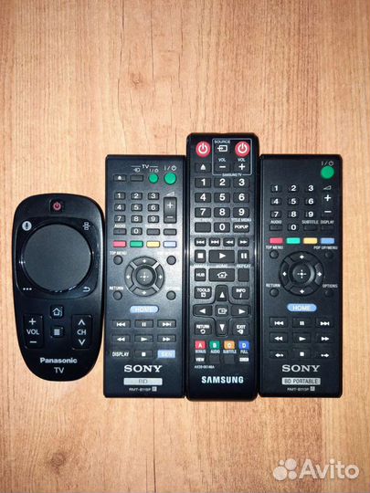 Пульт для телевизора