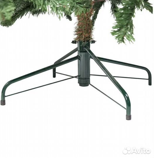 Ель новогодняя искусственная 