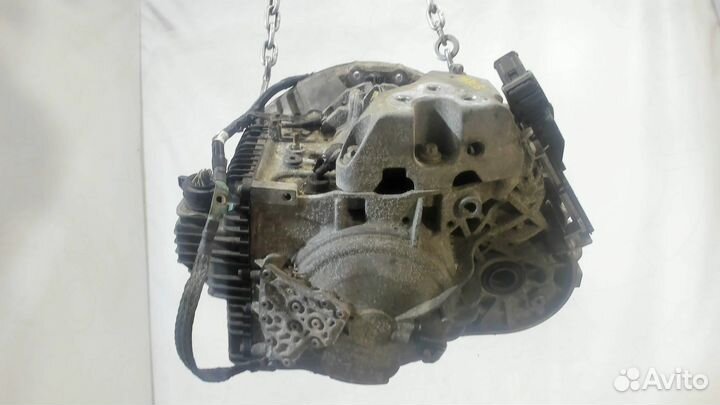 Кпп - автомат (АКПП) 4х4 Jeep Cherokee 2013