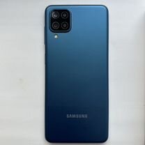 Samsung Galaxy A12, 4/64 ГБ