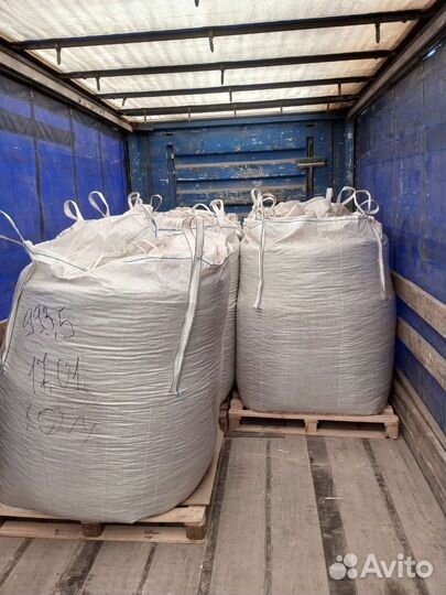 Жом свекловичный гранулированный