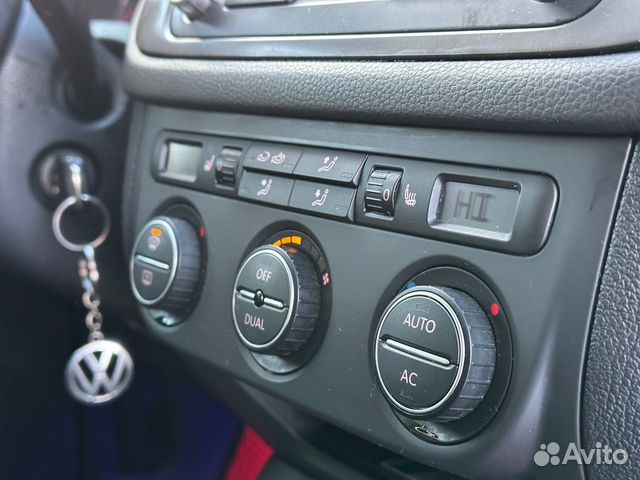 Volkswagen Tiguan 2.0 AT, 2010, 165 000 км объявление продам