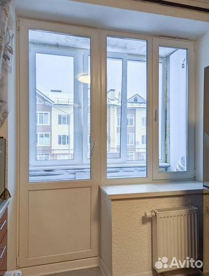 Окна пластиковые пвх от производителя