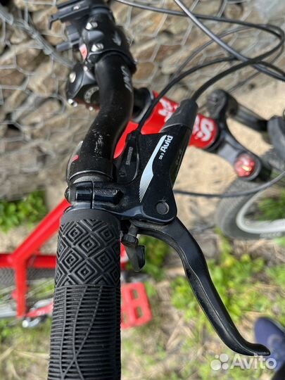 Велосипед Stark Shooter