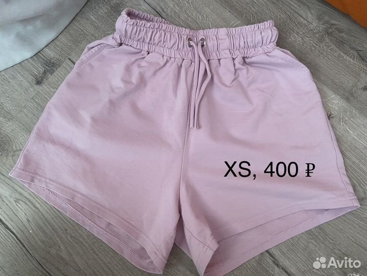 Вещи на девушку, XS